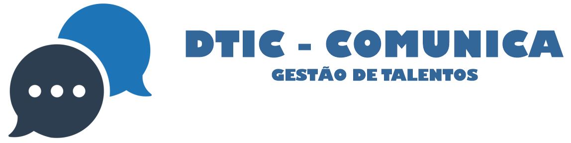 Logotipo DTIC comunica