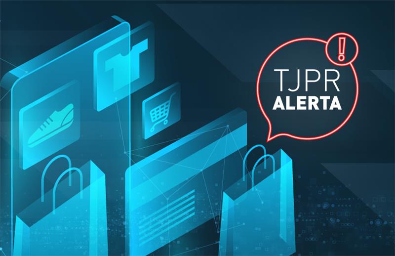 TJPR alerta sobre golpe do contato de emergência aplicado por meio de aplicativos de mensagens