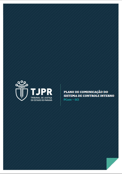 Plano de Comunicação do Sistema de Controle Interno (PCom - SCI)