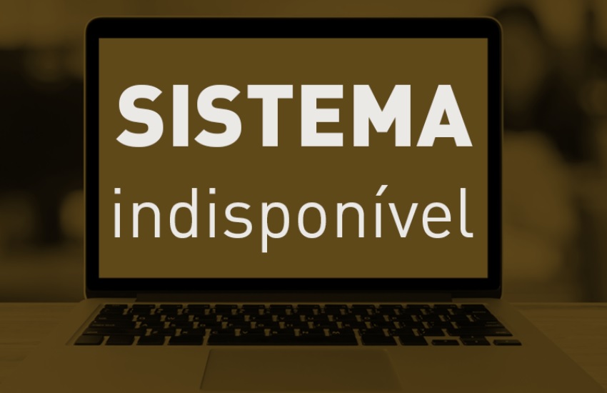 Manutenção técnica deixa Sistema Mensageiro do TJPR indisponível nesta sexta-feira (22)